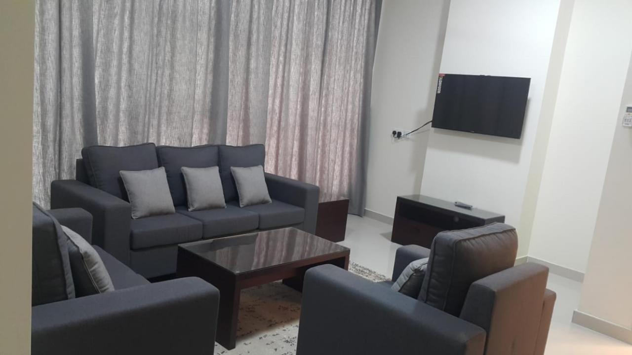 Red 10 - Razat Alard 2 Apartment Salalah Exterior foto